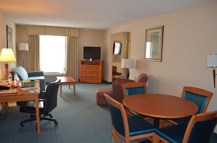 Imagen de la habitación del Hotel Wingate By Wyndham Richmond Short Pump. Foto 11