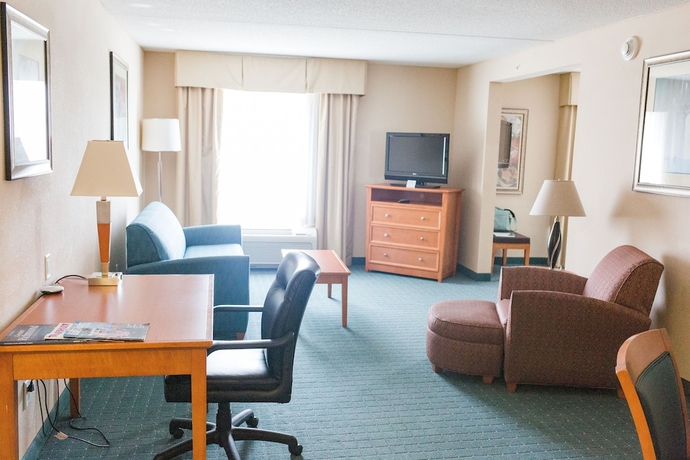 Imagen de la habitación del Hotel Wingate By Wyndham Richmond Short Pump. Foto 14