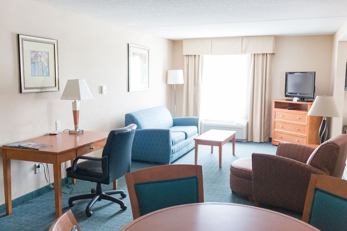 Imagen de la habitación del Hotel Wingate By Wyndham Richmond Short Pump. Foto 15