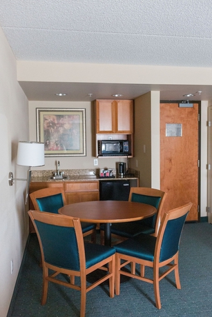 Imagen de la habitación del Hotel Wingate By Wyndham Richmond Short Pump. Foto 16