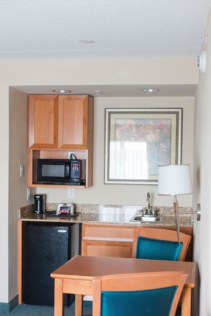 Imagen de la habitación del Hotel Wingate By Wyndham Richmond Short Pump. Foto 17