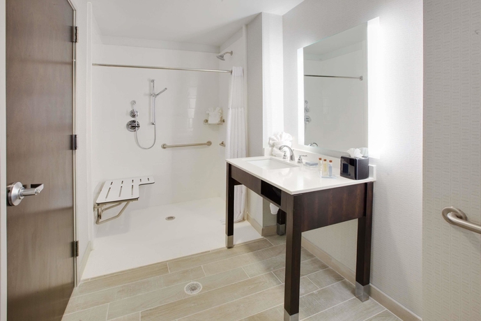 Imagen de la habitación del Hotel Wingate By Wyndham San Angelo. Foto 7