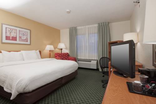 Imagen de la habitación del Hotel Wingate By Wyndham Sioux City. Foto 3