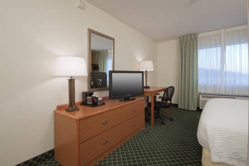 Imagen de la habitación del Hotel Wingate By Wyndham Sioux City. Foto 5