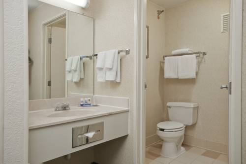 Imagen de la habitación del Hotel Wingate By Wyndham Sioux City. Foto 9