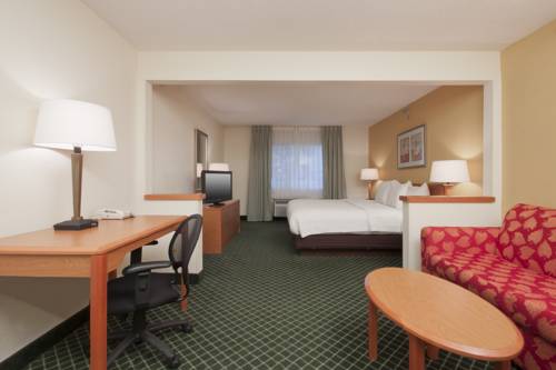 Imagen de la habitación del Hotel Wingate By Wyndham Sioux City. Foto 10