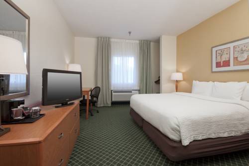Imagen de la habitación del Hotel Wingate By Wyndham Sioux City. Foto 12
