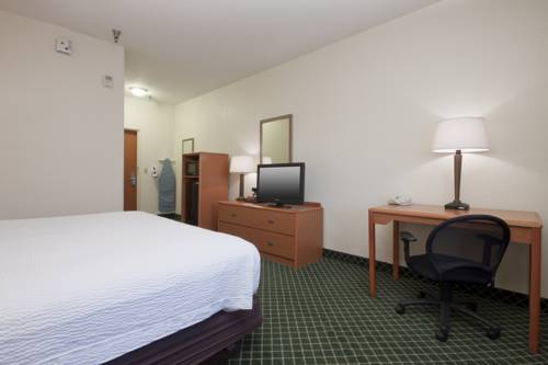 Imagen de la habitación del Hotel Wingate By Wyndham Sioux City. Foto 13