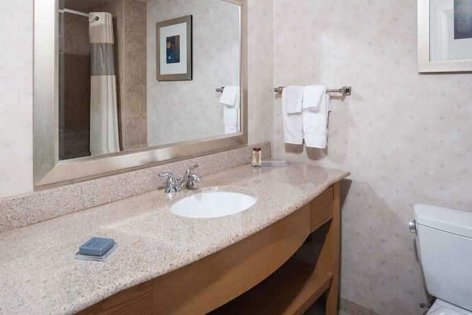 Imagen de la habitación del Hotel Wingate By Wyndham Spokane Airport. Foto 6