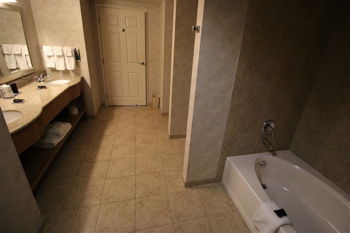 Imagen de la habitación del Hotel Wingate By Wyndham Spokane Airport. Foto 12