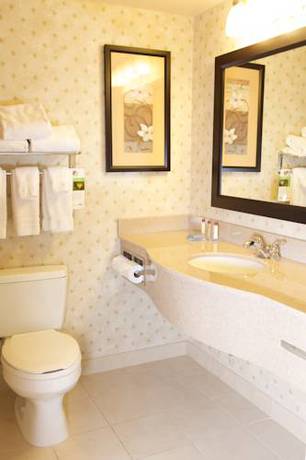 Imagen de la habitación del Hotel Wingate By Wyndham St. Charles. Foto 9