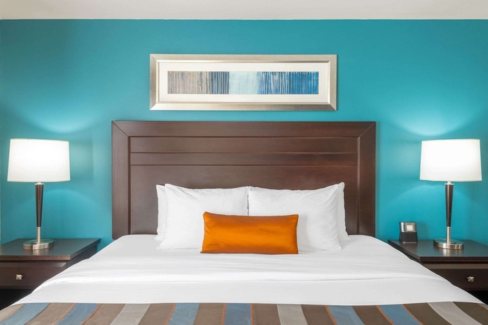 Imagen de la habitación del Hotel Wingate By Wyndham St. George. Foto 5