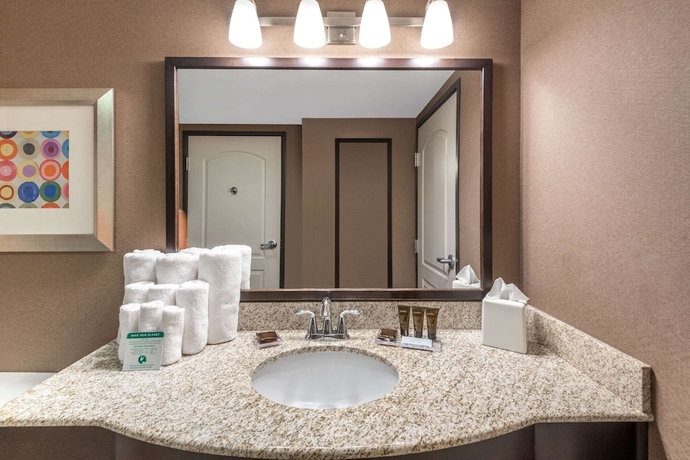Imagen de la habitación del Hotel Wingate By Wyndham St. George. Foto 7