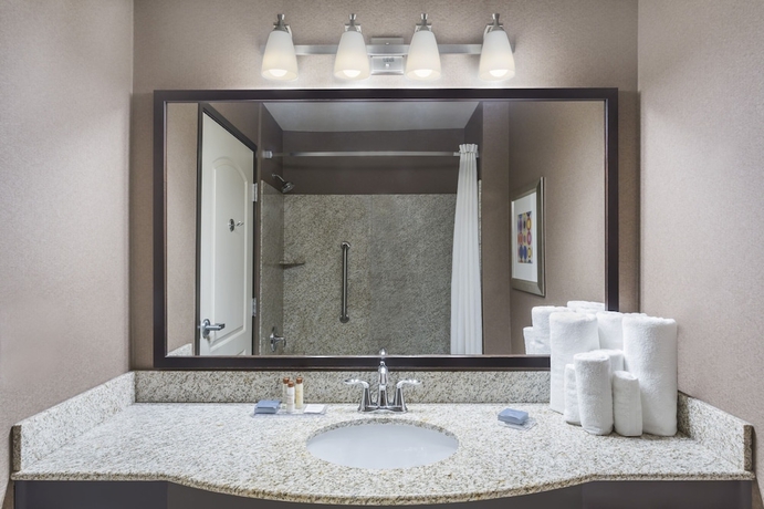 Imagen de la habitación del Hotel Wingate By Wyndham St. George. Foto 9