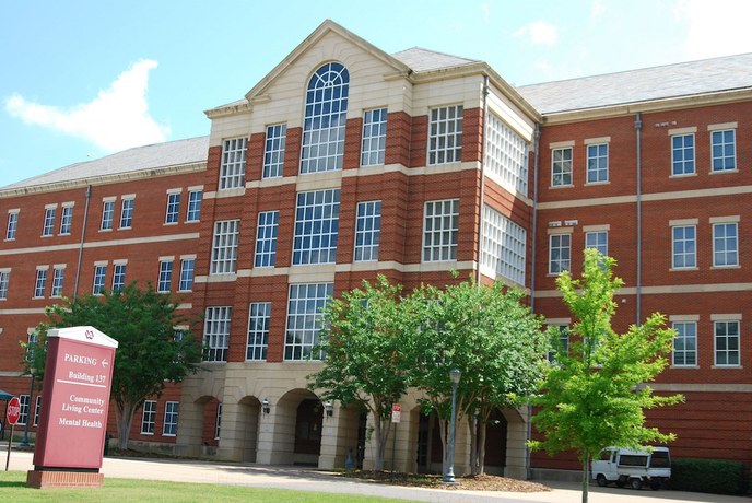 Imagen general del Hotel Wingate By Wyndham Tuscaloosa. Foto 3