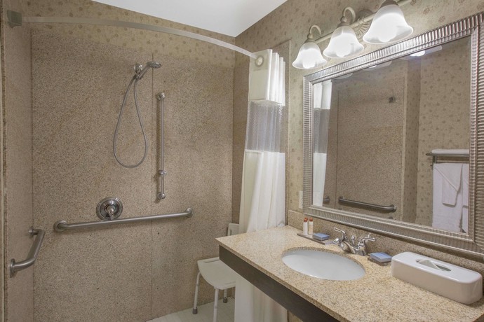 Imagen de la habitación del Hotel Wingate By Wyndham Tuscaloosa. Foto 9