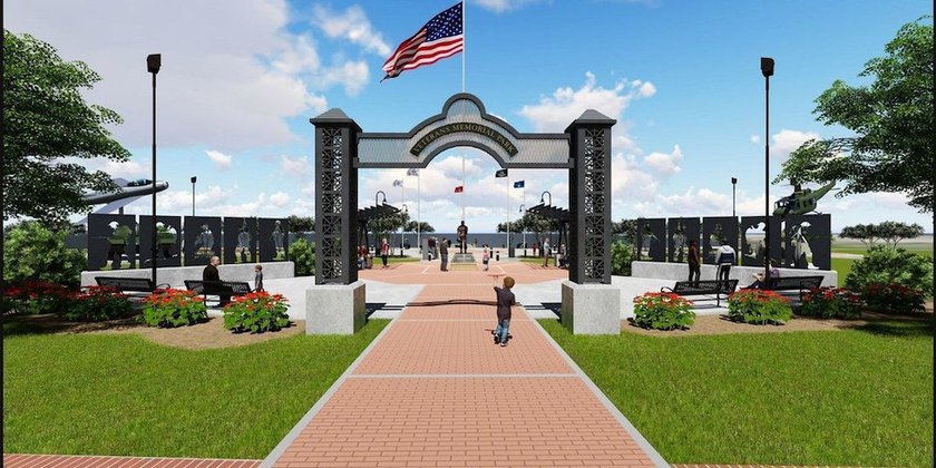 Imagen general del Hotel Wingate By Wyndham Tuscaloosa. Foto 1