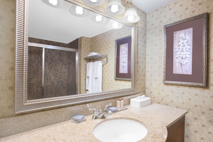Imagen de la habitación del Hotel Wingate By Wyndham Tuscaloosa. Foto 15