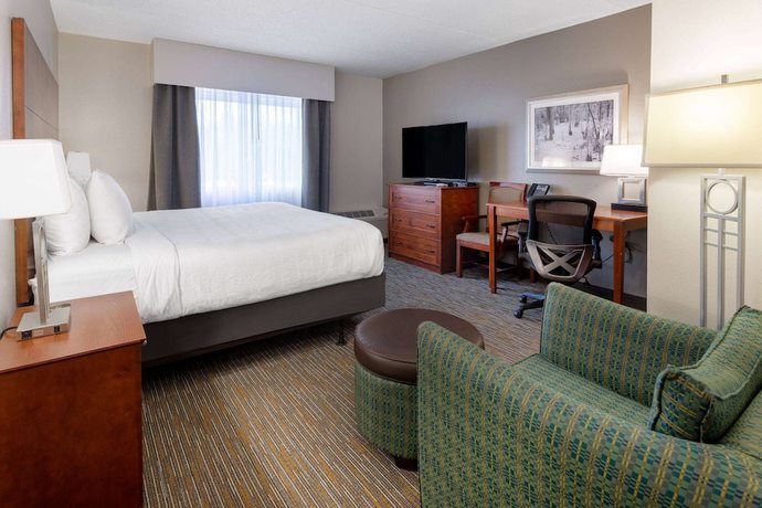 Imagen de la habitación del Hotel Wingate By Wyndham Valdosta/moody Afb. Foto 4