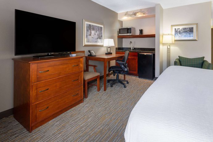 Imagen de la habitación del Hotel Wingate By Wyndham Valdosta/moody Afb. Foto 5