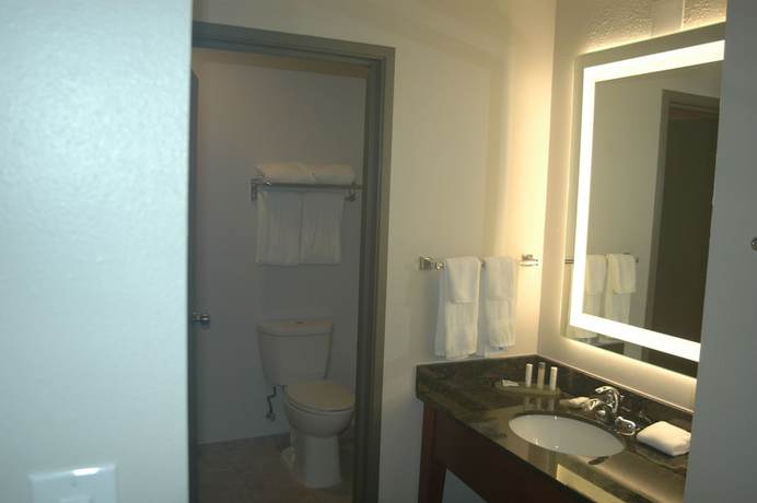 Imagen de la habitación del Hotel Wingate By Wyndham Valdosta/moody Afb. Foto 9