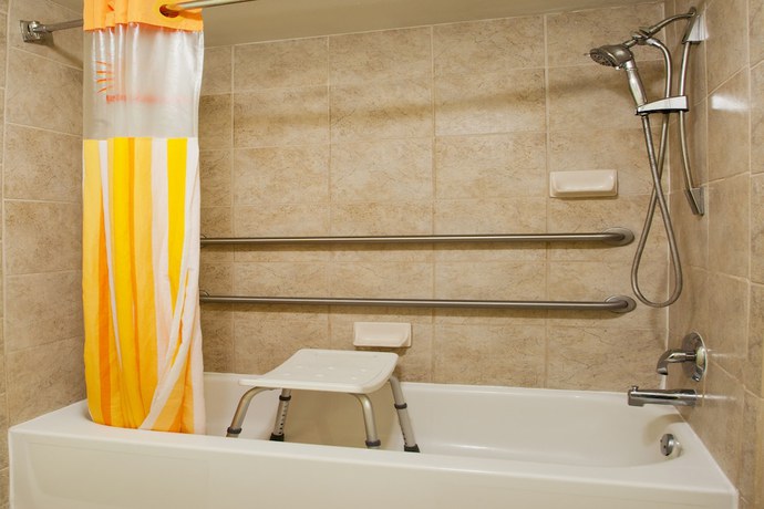 Imagen de la habitación del Hotel Wingate By Wyndham Valdosta/moody Afb. Foto 10