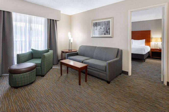 Imagen de la habitación del Hotel Wingate By Wyndham Valdosta/moody Afb. Foto 11