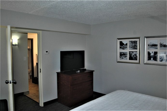 Imagen de la habitación del Hotel Wingate By Wyndham Valdosta/moody Afb. Foto 12
