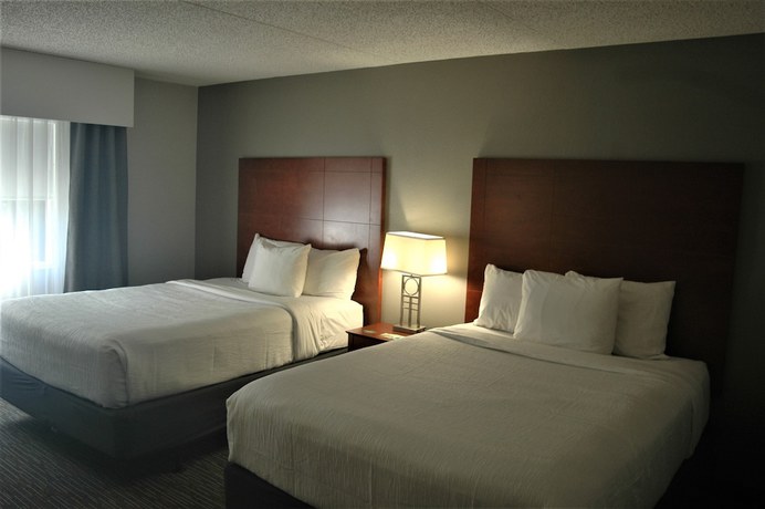 Imagen de la habitación del Hotel Wingate By Wyndham Valdosta/moody Afb. Foto 13
