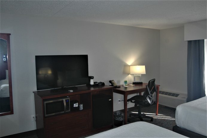 Imagen de la habitación del Hotel Wingate By Wyndham Valdosta/moody Afb. Foto 14