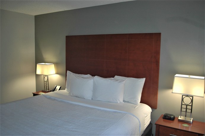 Imagen de la habitación del Hotel Wingate By Wyndham Valdosta/moody Afb. Foto 15
