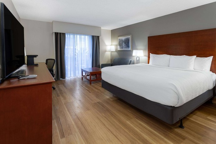 Imagen de la habitación del Hotel Wingate By Wyndham Valdosta/moody Afb. Foto 16