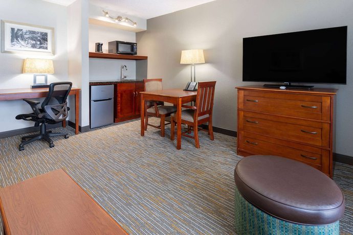 Imagen de la habitación del Hotel Wingate By Wyndham Valdosta/moody Afb. Foto 17