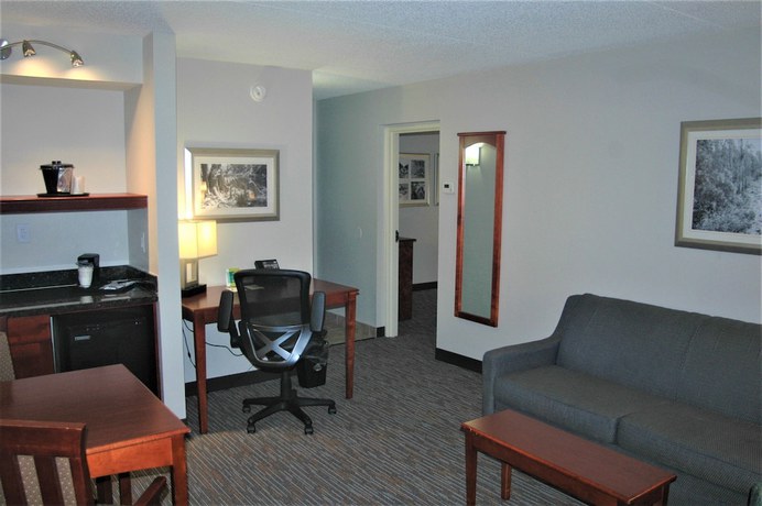 Imagen de la habitación del Hotel Wingate By Wyndham Valdosta/moody Afb. Foto 18