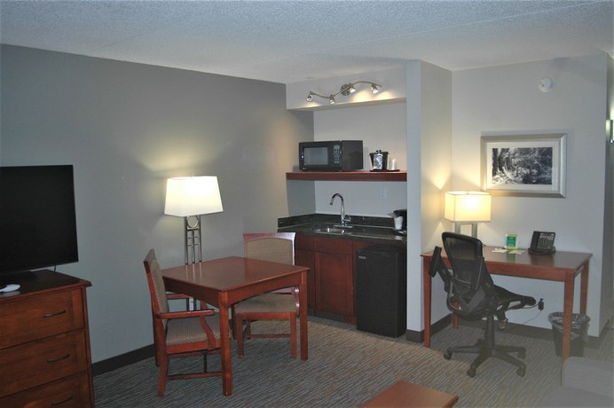 Imagen de la habitación del Hotel Wingate By Wyndham Valdosta/moody Afb. Foto 19
