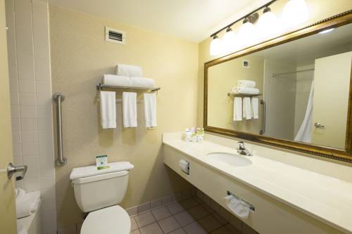 Imagen de la habitación del Hotel Wingate By Wyndham Waynesboro. Foto 3