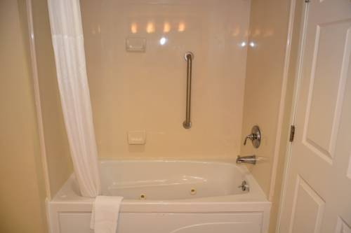 Imagen de la habitación del Hotel Wingate By Wyndham West Monroe. Foto 5