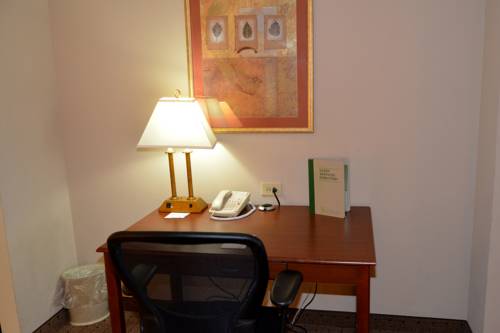 Imagen de la habitación del Hotel Wingate By Wyndham West Monroe. Foto 8