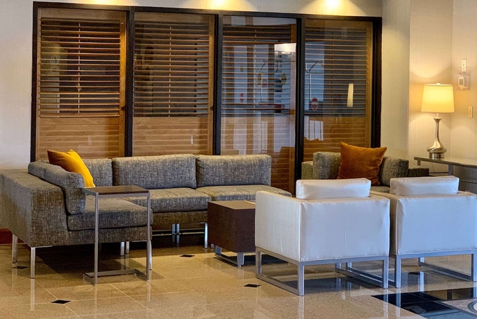 Imagen general del Hotel Wingate By Wyndham - Wilmington. Foto 1