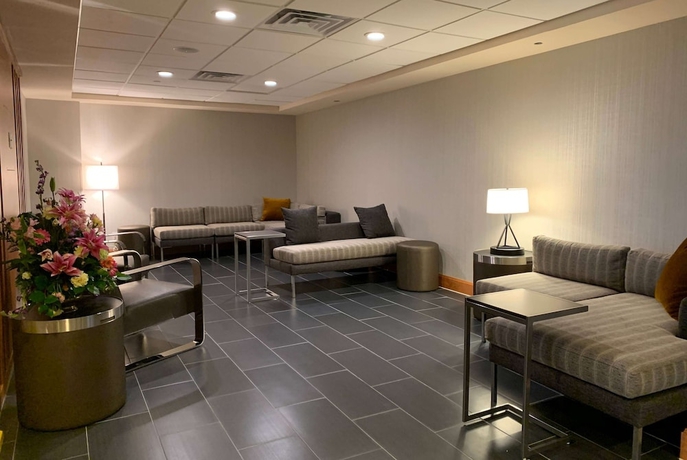 Imagen de los interiores del Hotel Wingate By Wyndham - Wilmington. Foto 20