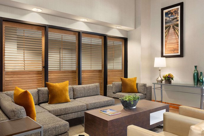 Imagen de los interiores del Hotel Wingate By Wyndham - Wilmington. Foto 21