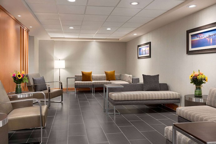 Imagen de los interiores del Hotel Wingate By Wyndham - Wilmington. Foto 22