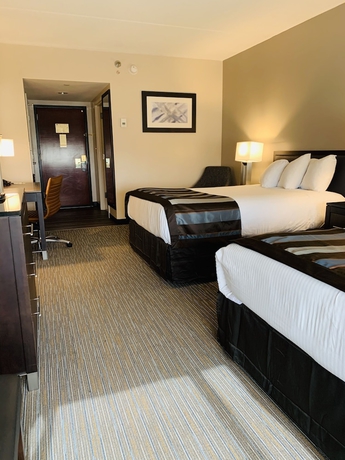 Imagen de la habitación del Hotel Wingate By Wyndham - Wilmington. Foto 14