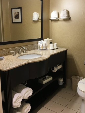 Imagen de la habitación del Hotel Wingate By Wyndham - Wilmington. Foto 15