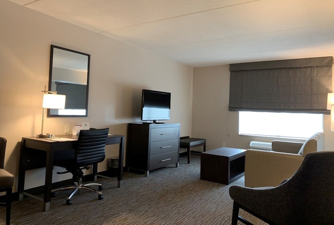 Imagen de la habitación del Hotel Wingate By Wyndham - Wilmington. Foto 17