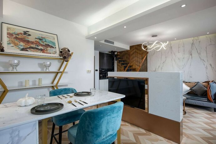 Imagen general del Hotel Wingate By Wyndham Xishuangbanna. Foto 4