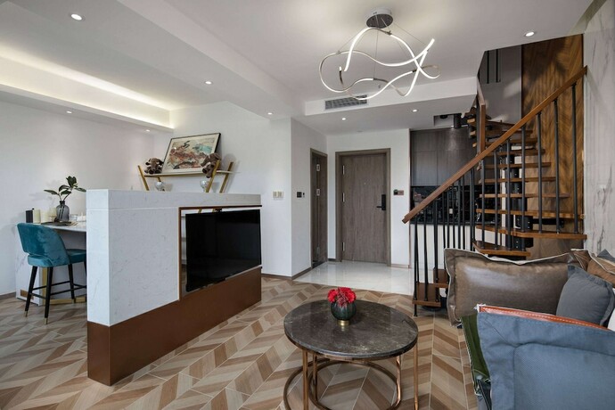 Imagen de la habitación del Hotel Wingate By Wyndham Xishuangbanna. Foto 15