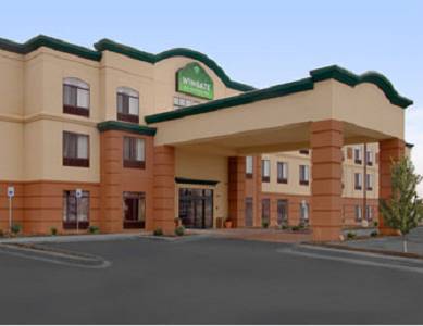 Imagen de la habitación del Hotel Wingate By Wyndham - York. Foto 2