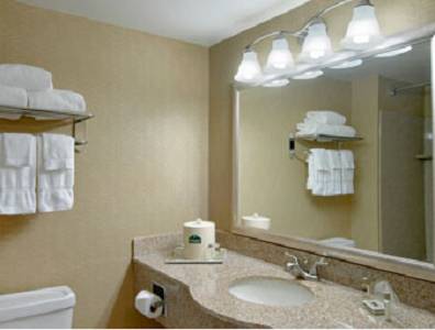 Imagen de la habitación del Hotel Wingate By Wyndham - York. Foto 3