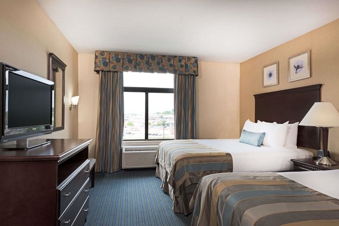 Imagen de la habitación del Hotel Wingate By Wyndham - York. Foto 5